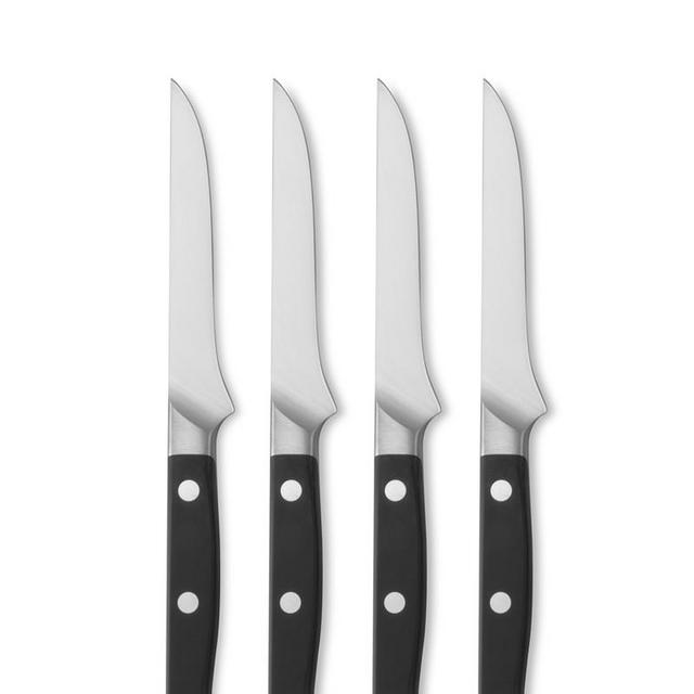 Zwilling J.A. Henckels Pro 4-Piece Steak Knife Set