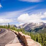 Trail Ridge Road