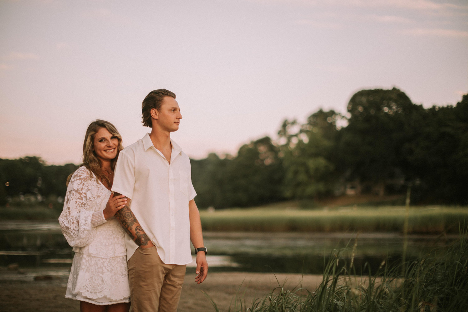 The Wedding Website of Paige Diffendale and Chase Godt