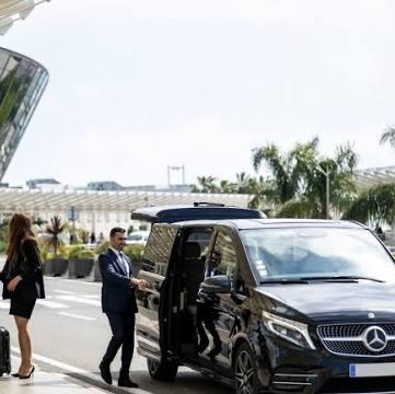 Airport to Safari Transfer (to and from Johannesburg)