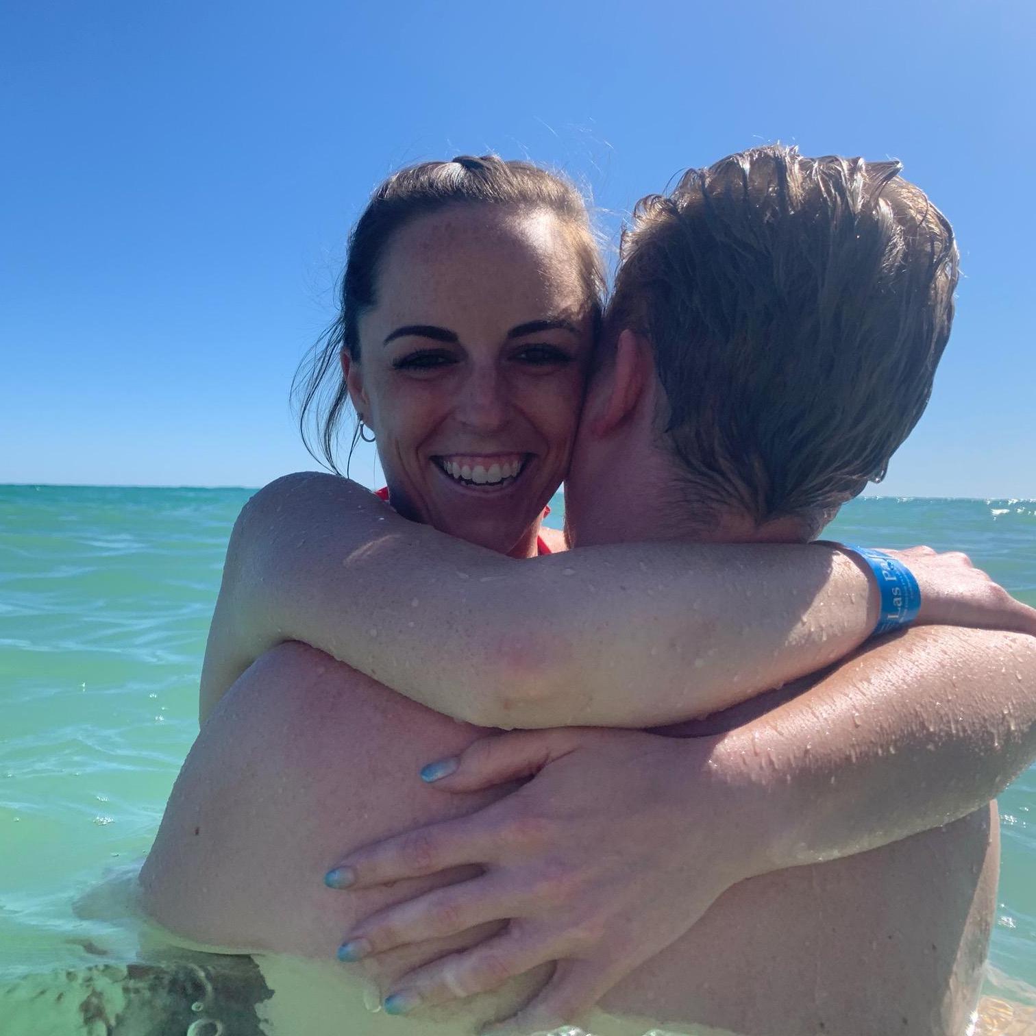 Puerto Penasco, Mexico (June 2019)