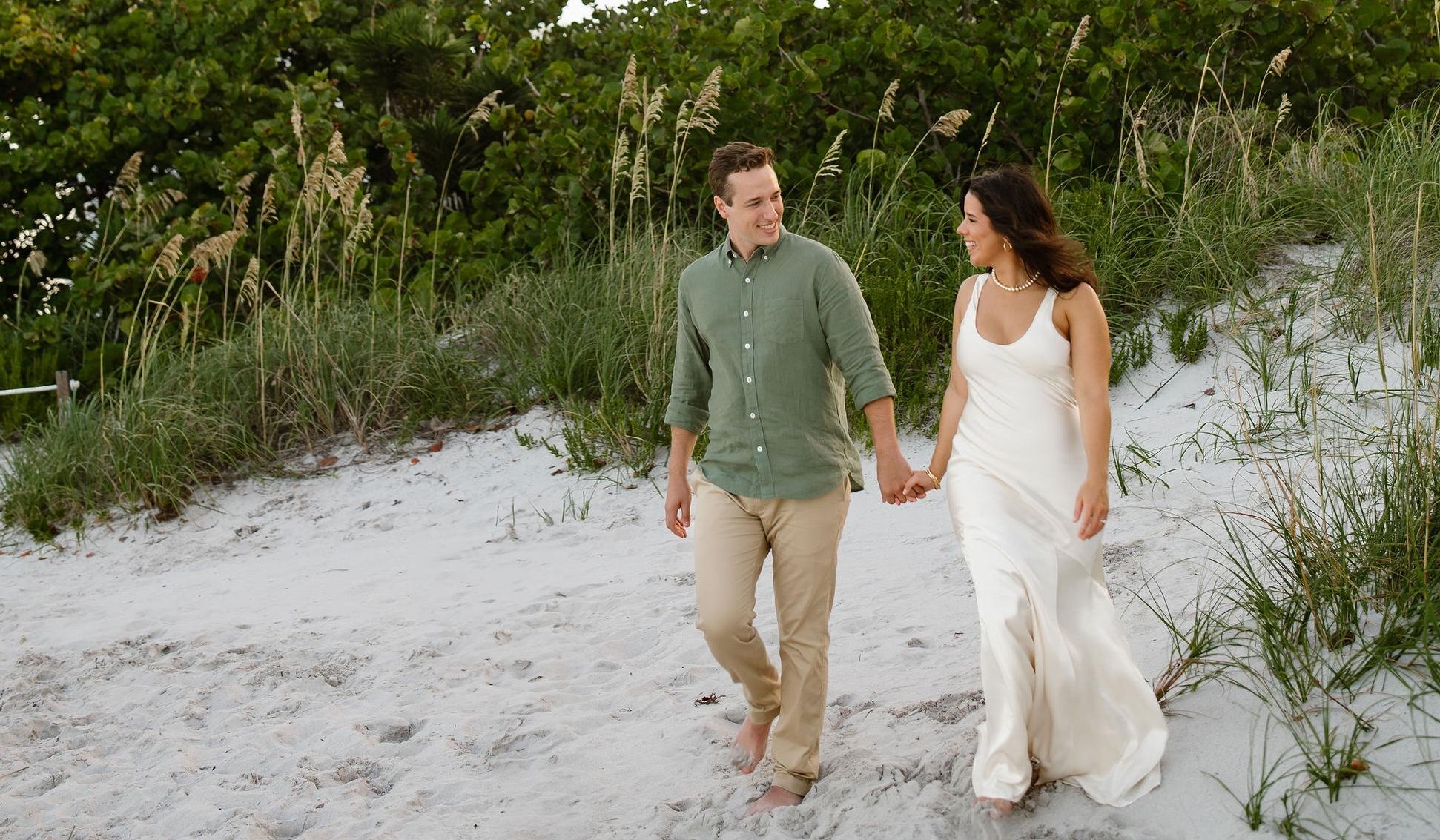 The Wedding Website of Erica Steinmiller and Ryan O’Connell