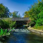 Naperville Riverwalk