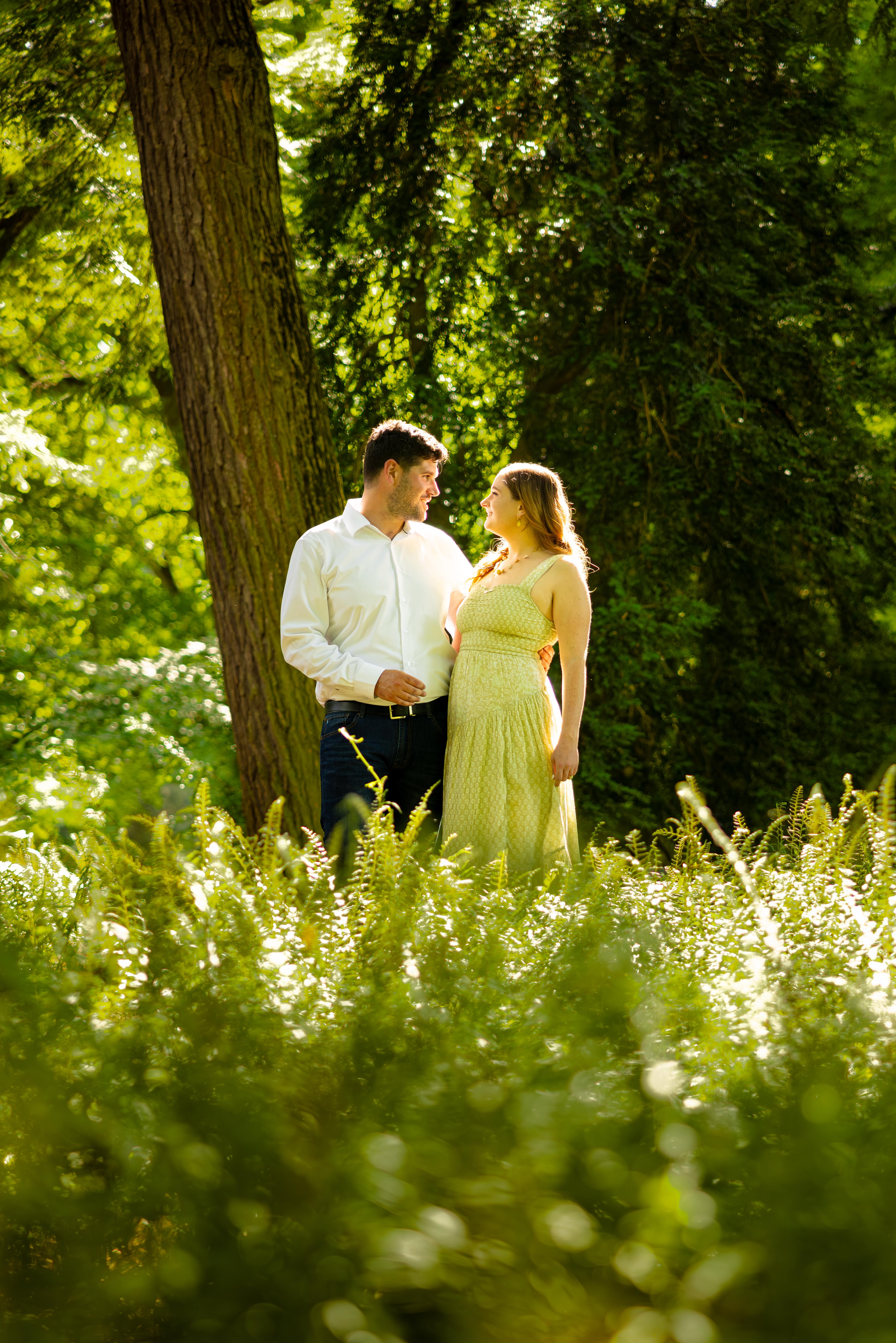 The Wedding Website of Zachary Henning and Megan Shuminski