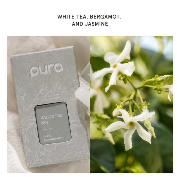 Pura Smart Fragrance Diffuser - Thumbnail 5