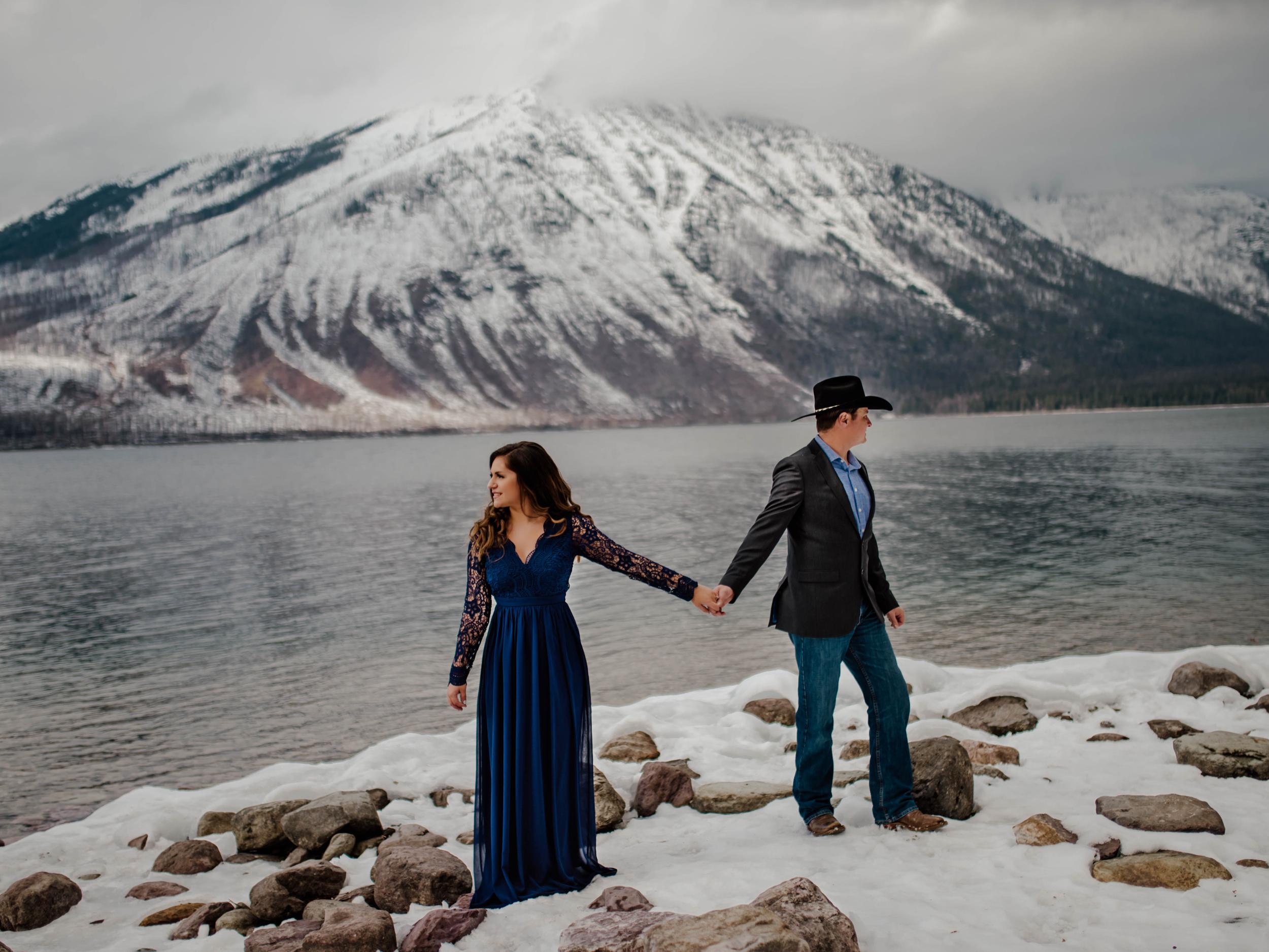 The Wedding Website of Hope Slowik and Jeromy Moore