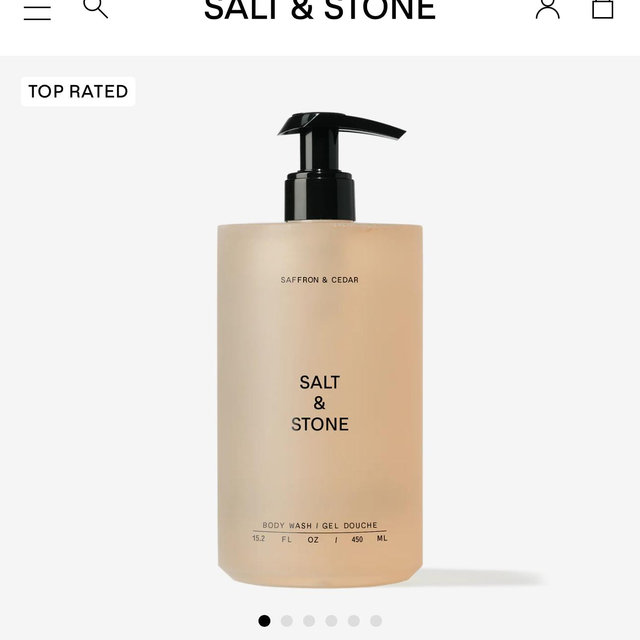 Body Wash