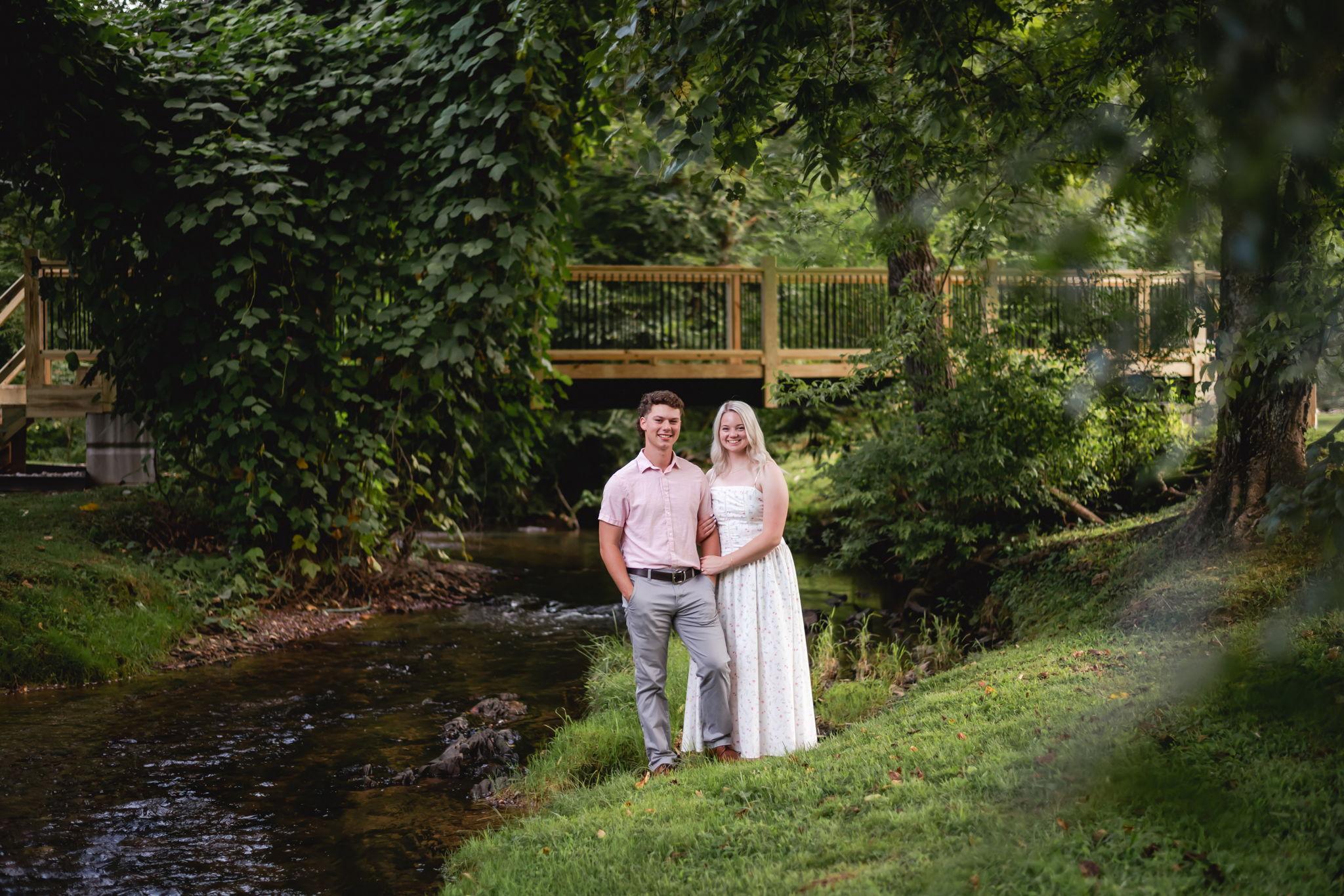 The Wedding Website of Taylor Halcomb and Alec McCampbell