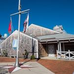 North Carolina Maritime Museum in Beaufort