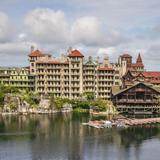 Mohonk Mountain House