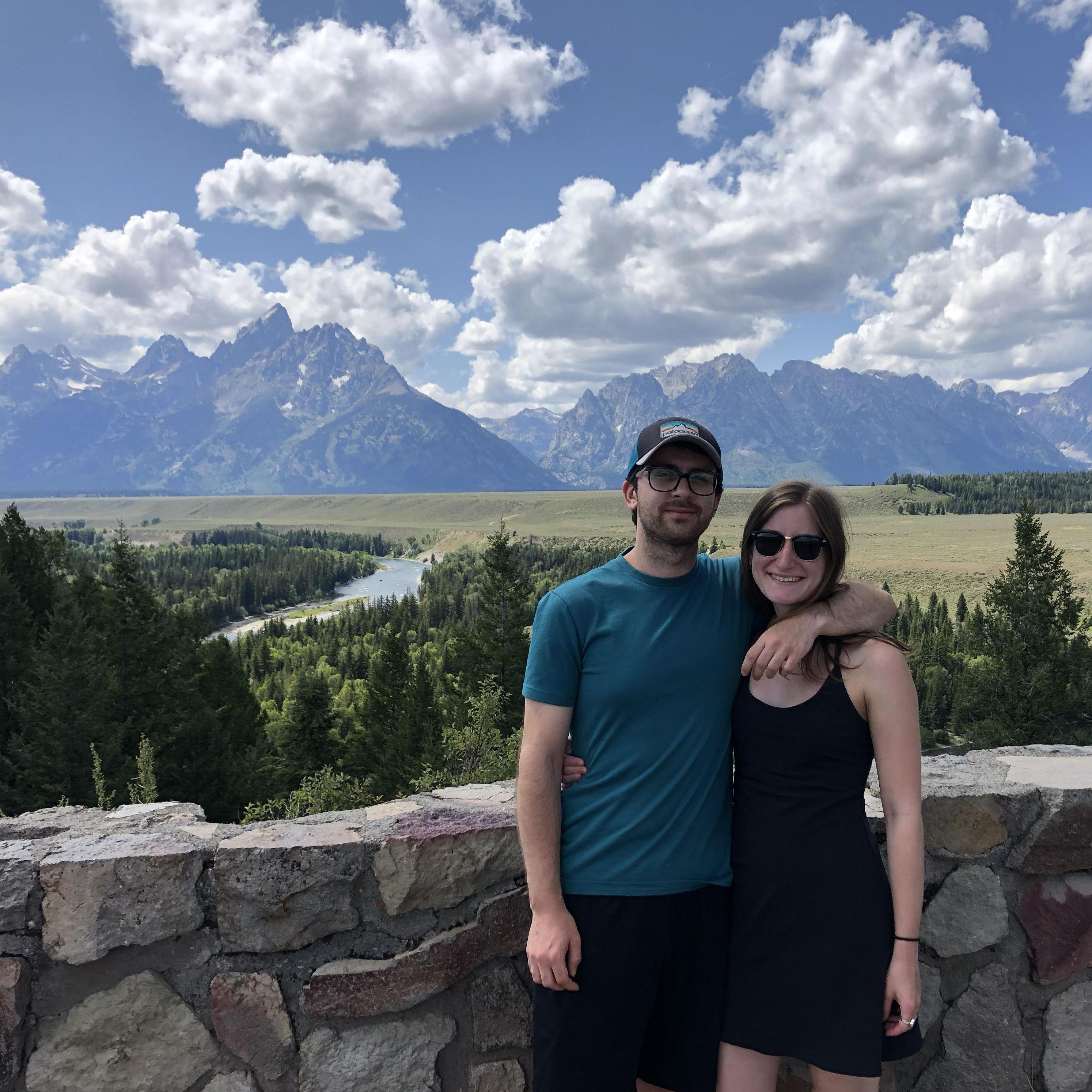 Grand Teton