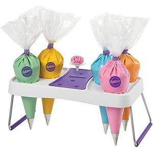 Wilton® Cake Decorating Bag Holder