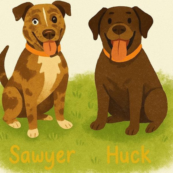 Puppy fund
