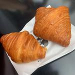 Croissants & Baguettes are Mandatory