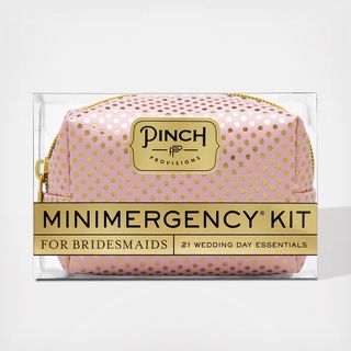 Minimergency 21-Piece Bridesmaid Kit