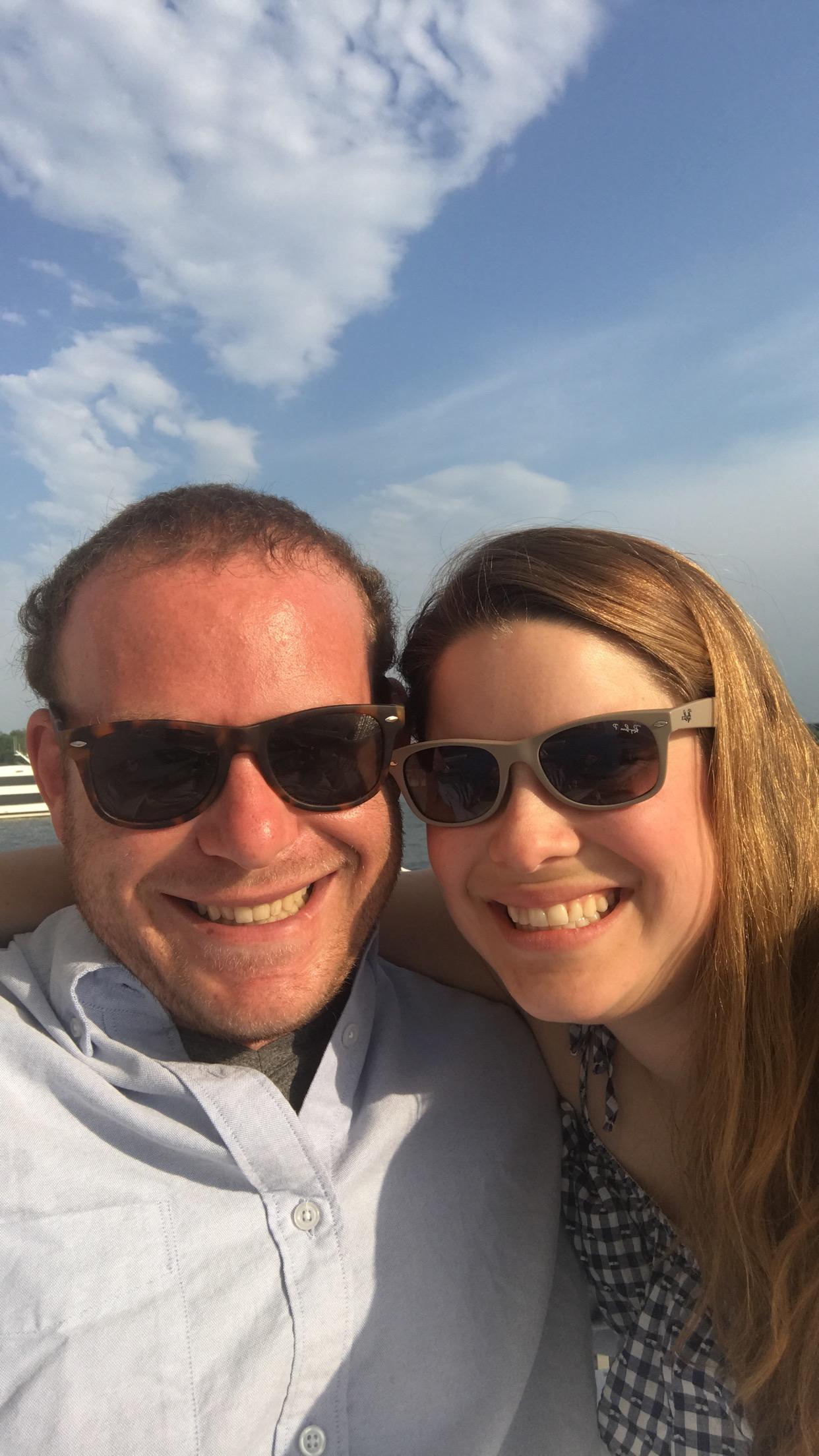 The Wedding Website of Suz Smith and Andy Hurwitz