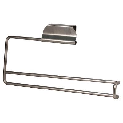 Spectrum Over the Drawer/Cabinet Paper Towel Holder