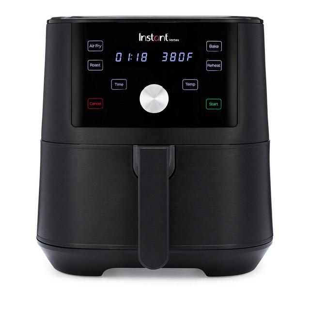 Instant Pot 6 Qt Air Fryer