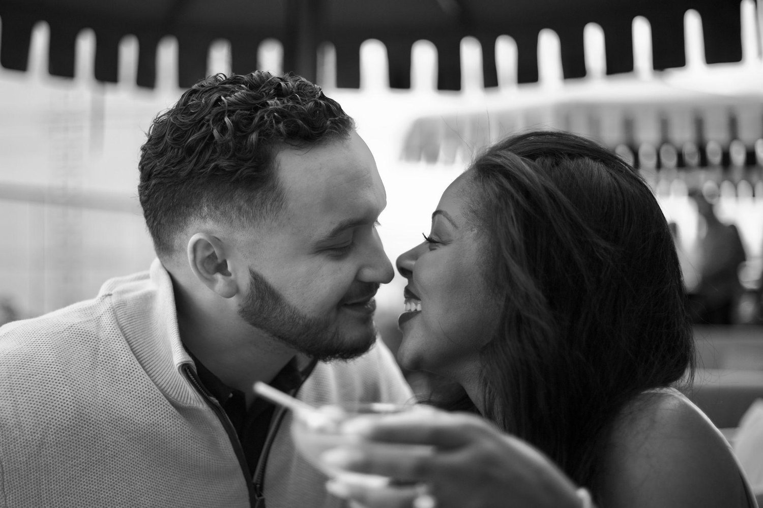 The Wedding Website of Raven Gray and Antonio Urban