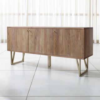 Hayes Acacia Sideboard