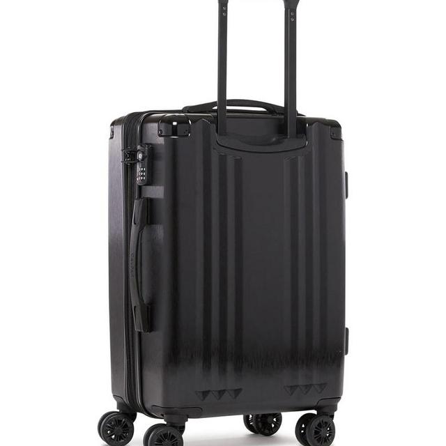 Ambeur 20-Inch Rolling Spinner Carry-On