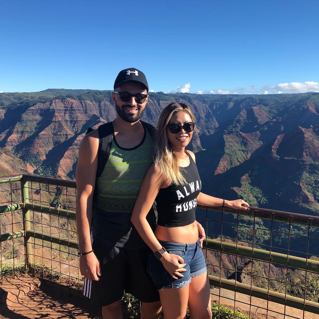 Our First Hawaii Trip