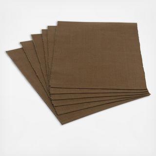 Rectangular Woven Placemat, Set of 6