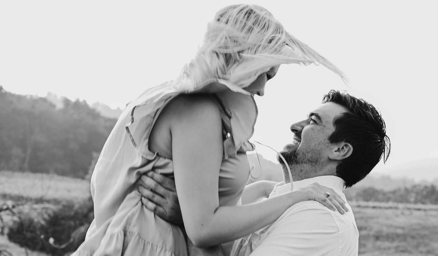 Kaya Winsheimer and Gavin Fitzgerald's Wedding Website