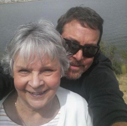 Matthew and Jeanne