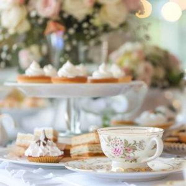 Brittany's Bridal Shower Gifts