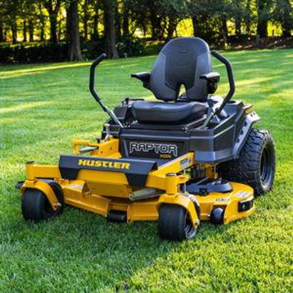 Mower