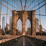 Brooklyn Bridge