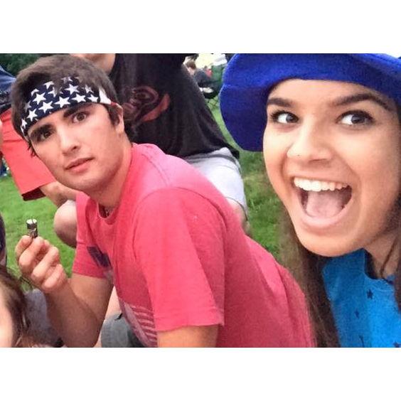 Fourth of July 2015