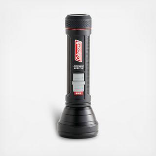 BatteryGuard 300M LED Flashlight