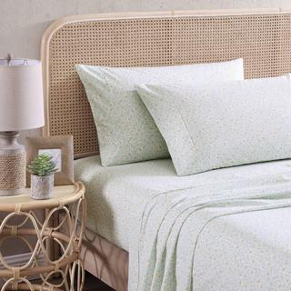 Crane 4-Piece Sheet Set