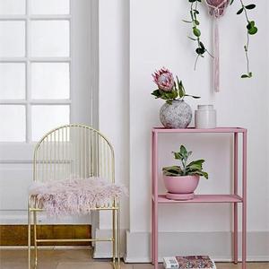 CERAMIC ROSE PLANTER (VARIOUS SIZES)