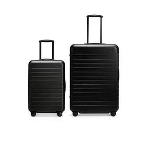 Away Luggage - Set of 2 (Black)