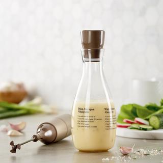 Food Prep Sauce Specialist Dressing Mixer