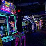 Dave & Buster's Mobile