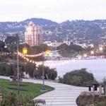 Lake Merritt