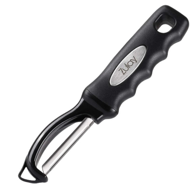 Premium Swivel Vegetable Peeler
