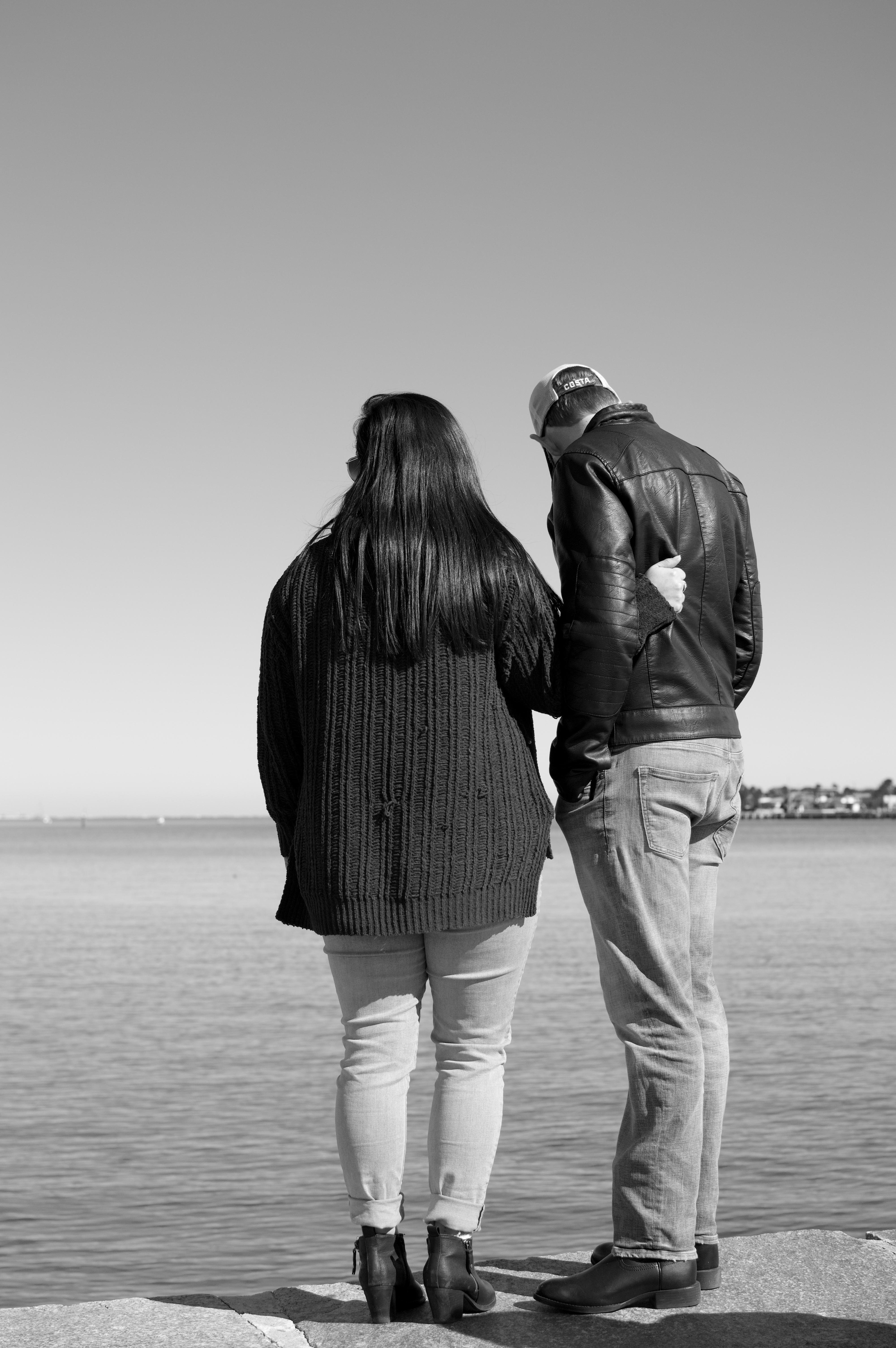 The Wedding Website of Marissa Chang and Brandon Granger