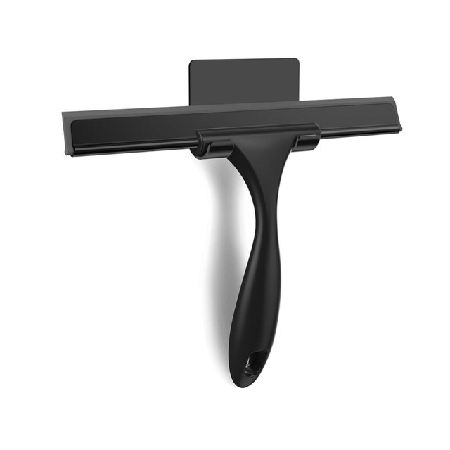 SetSail All-Purpose Squeegee (Black)