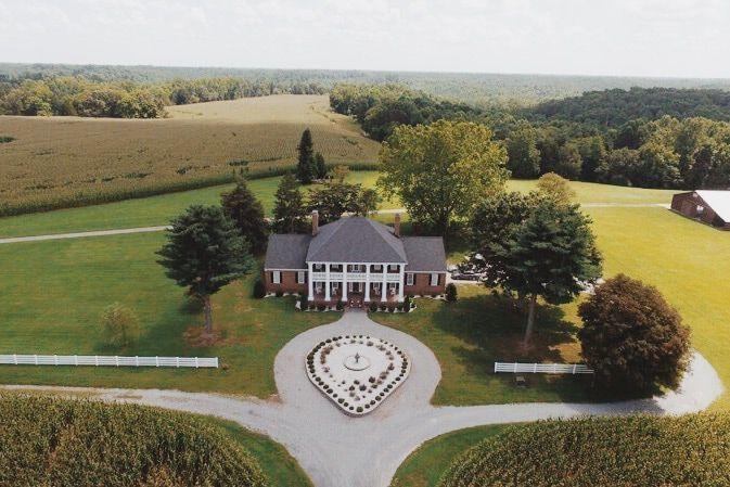The Wedding Website of Emily Williams and Joshua Shade