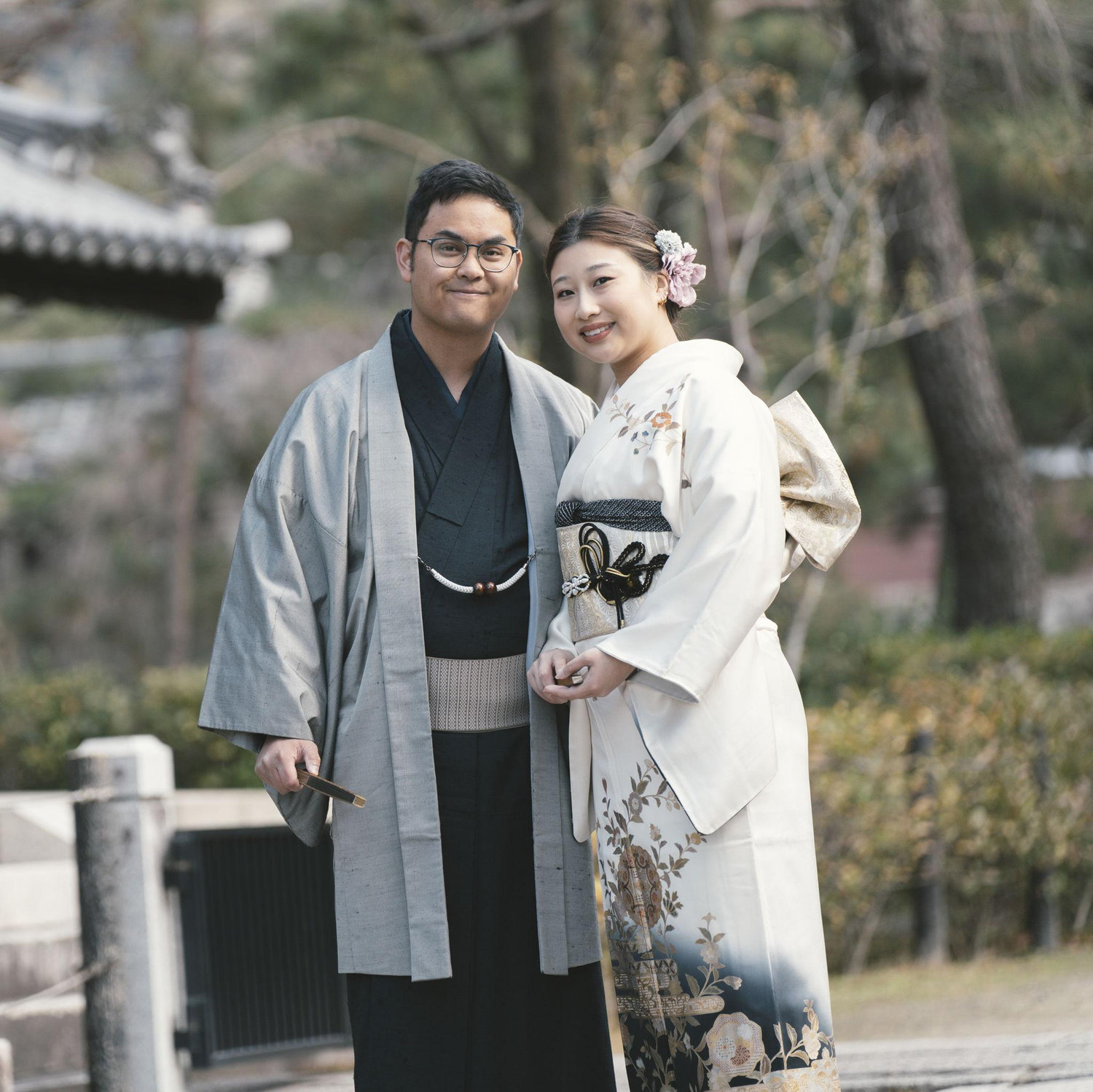Japan photoshoot 2025