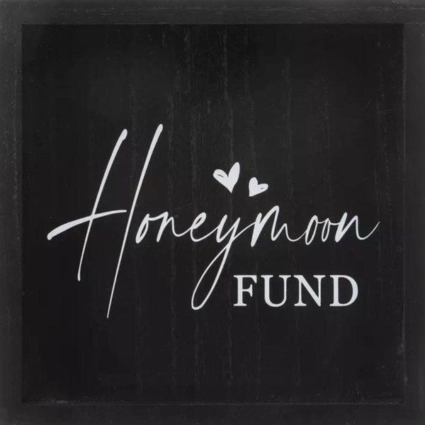 Honeymoon Fund