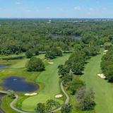 Fall Golf