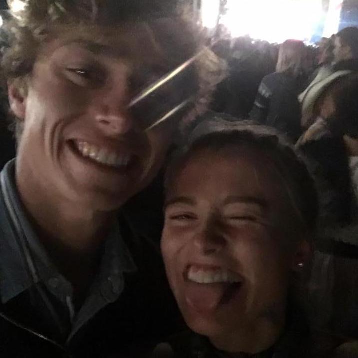 Hodag 2017.