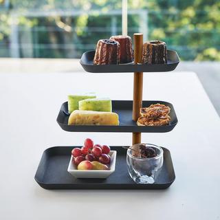 Rin 3-Tier Accessory Tray