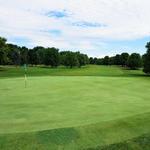 Tunxis Golf Course